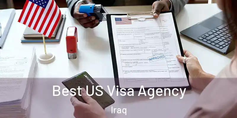  Best US Visa Agency Iraq