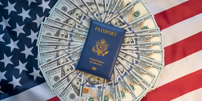 Why Choose Us for Your US Investment Visa Journey for Iraq?