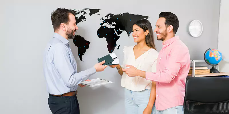 Why Choose Our Expert EB-5 Project Selection Consultants in Iraq?