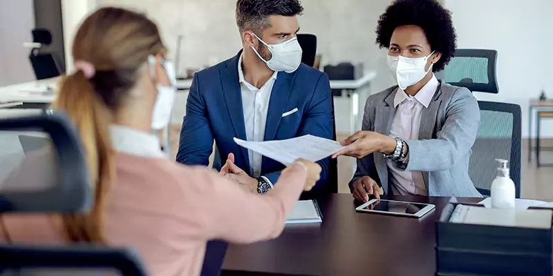 Our Comprehensive Executive US Work Visa Services in Iraq