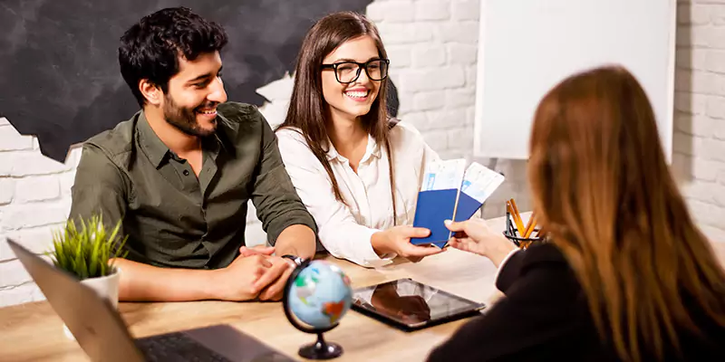 Benefits of Our Intra Company Transfer USA Service in Iraq