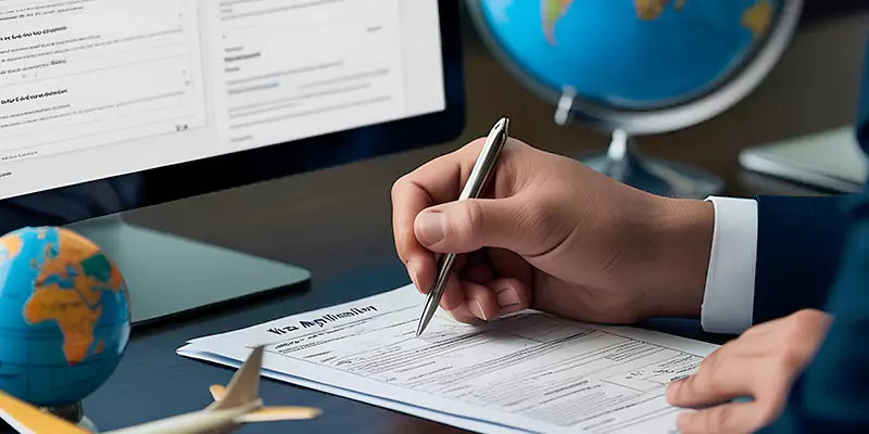 Benefits of Our US Branch Office Visa Services in Iraq