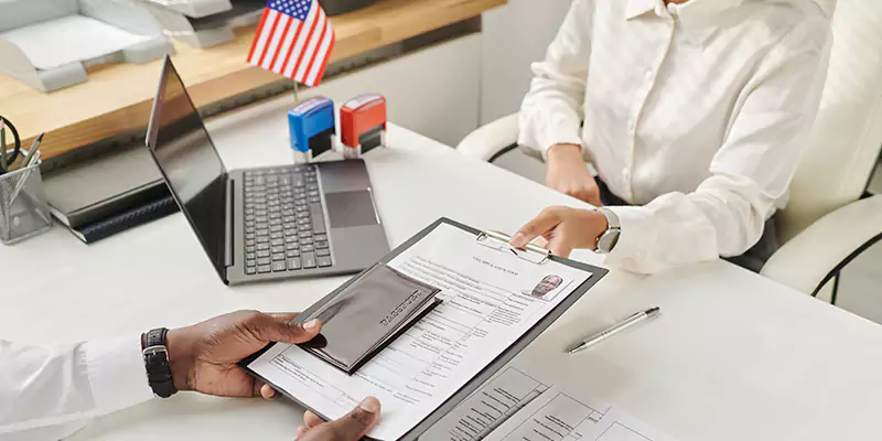 Why Choose Our Immigration Team in Iraq?