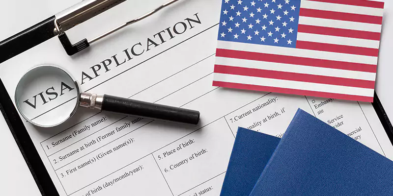 Why Choose Our Visa Specialists in Iraq?