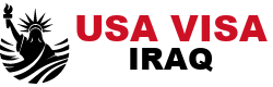 USA Visa Iraq
