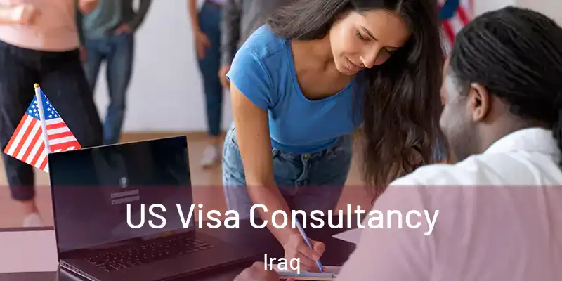  US Visa Consultancy Iraq